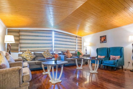 Holiday In Homestay, Shimla, India