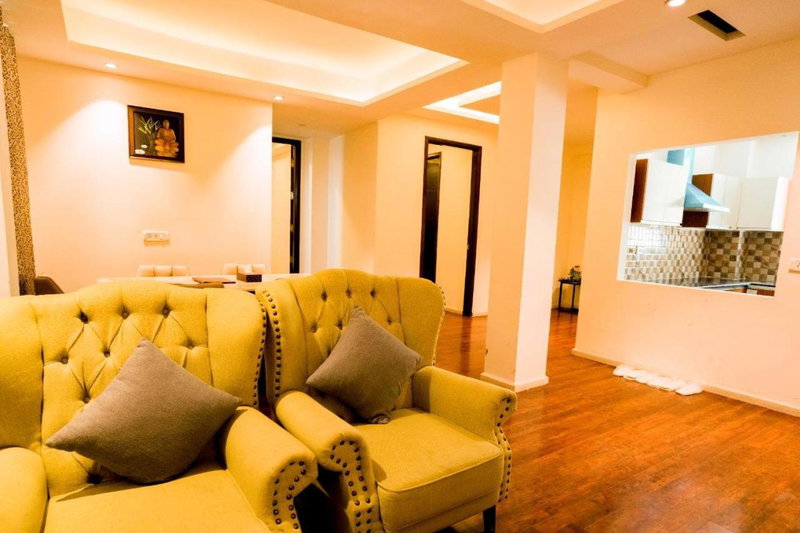Holiday In Homestay, Shimla, India