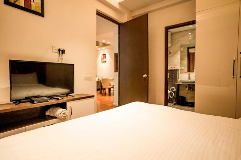 Holiday In Homestay, Shimla, India