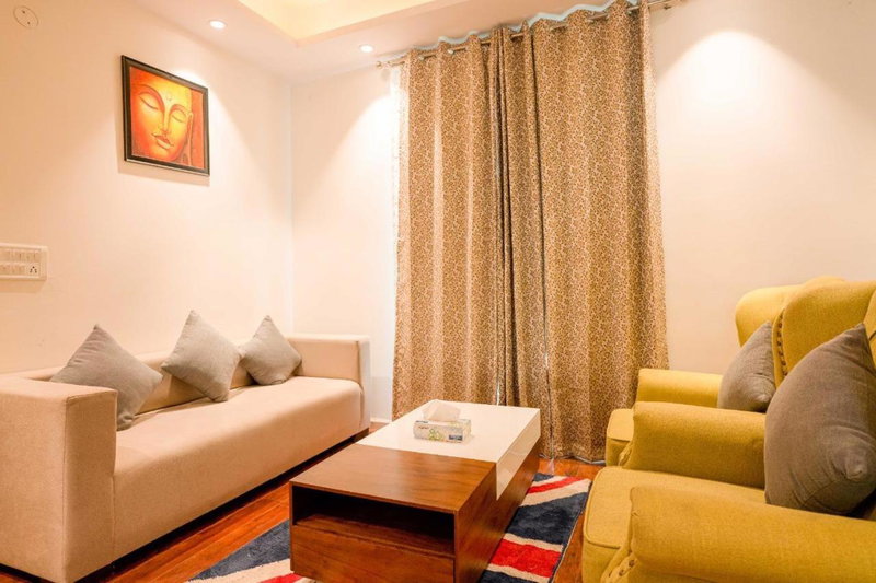 Holiday In Homestay, Shimla, India