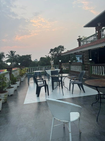 Vihaan Inn Guest House, Calangute, India
