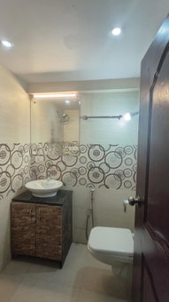 Vihaan Inn Guest House, Calangute, India