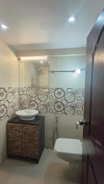 Vihaan Inn Guest House, Calangute, India
