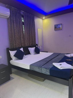 Vihaan Inn Guest House, Calangute, India