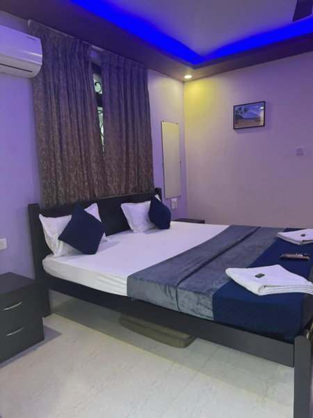 Vihaan Inn Guest House, Calangute, India