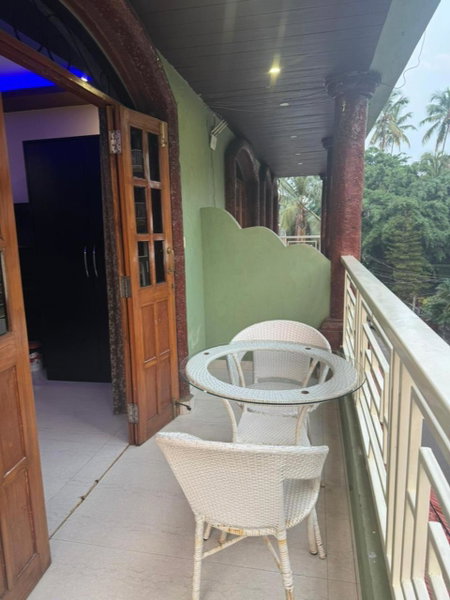 Vihaan Inn Guest House, Calangute, India