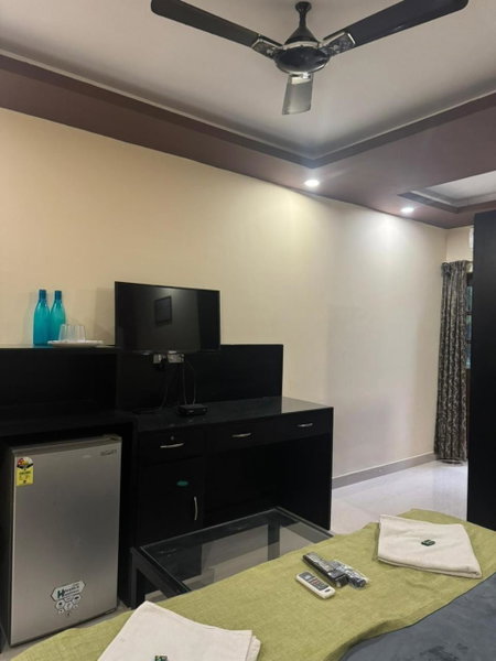 Vihaan Inn Guest House, Calangute, India