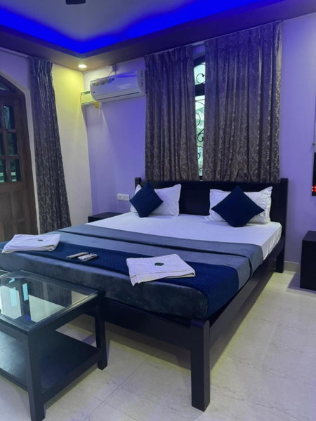 Vihaan Inn Guest House, Calangute, India