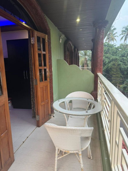 Vihaan Inn Guest House, Calangute, India