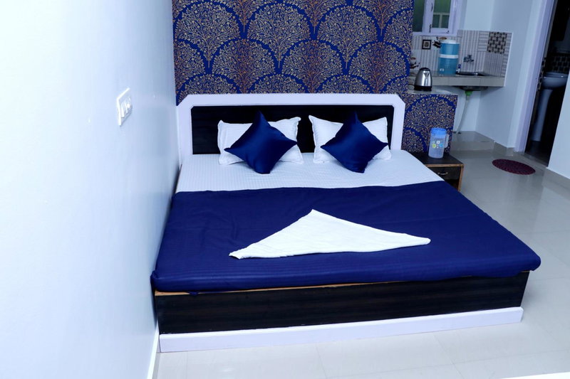 Himalayan Homestay, Dharamshala, India