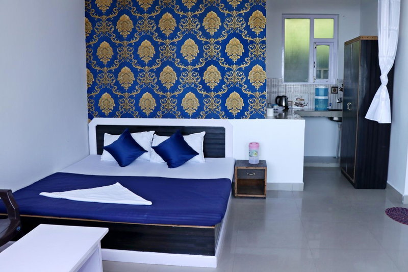 Himalayan Homestay, Dharamshala, India