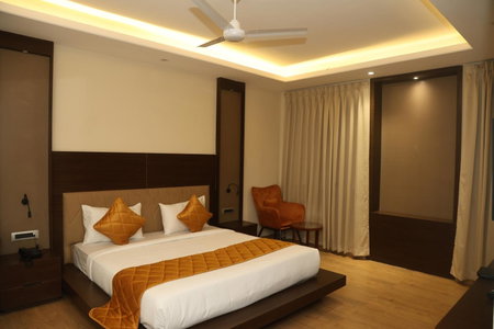 Rohika AAU-IGH, Guwahati, India