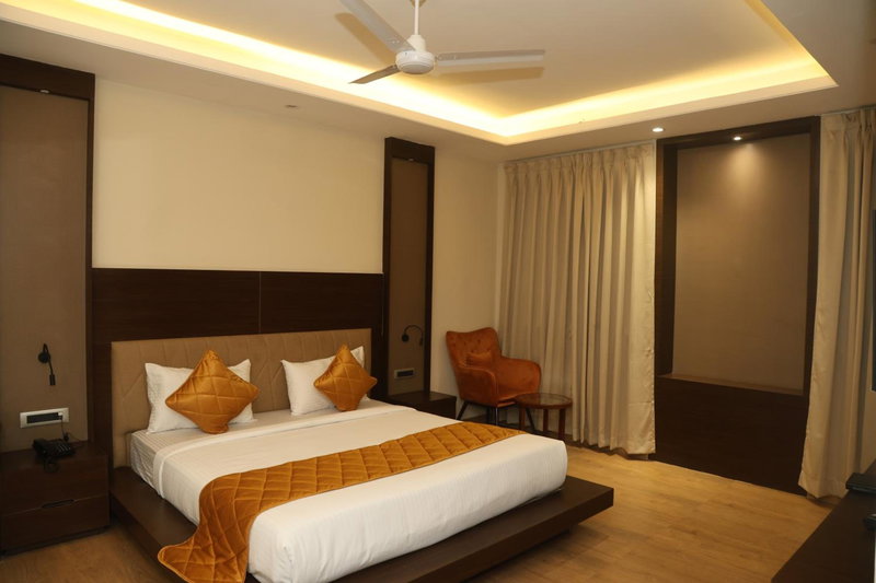 Rohika AAU-IGH, Guwahati, India
