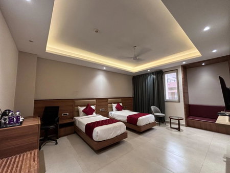 Rohika AAU-IGH, Guwahati, India
