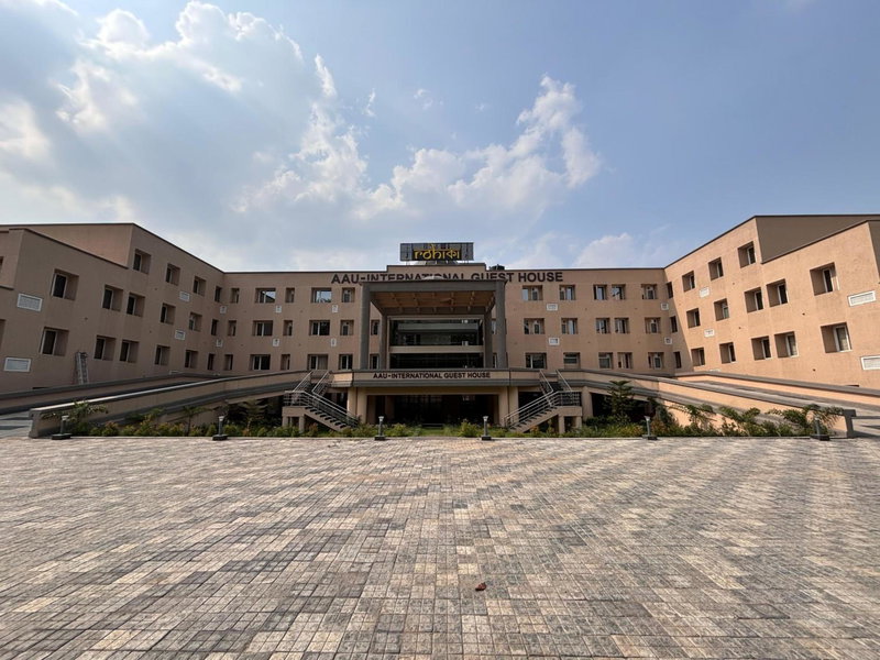 Rohika AAU-IGH, Guwahati, India