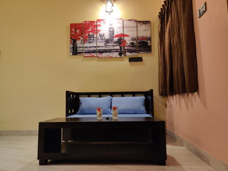 Coral Shelters Service Apartments Mattuthavani, Madurai, India