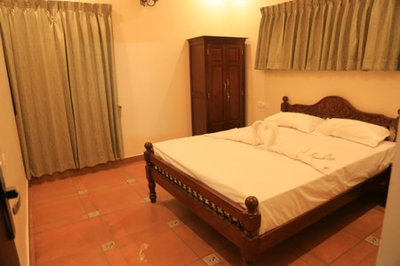 Ponni Homestay Kumbakonam, Kumbakonam, India