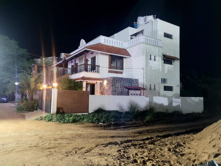Ponni Homestay Kumbakonam, Kumbakonam, India