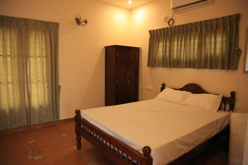 Ponni Homestay Kumbakonam, Kumbakonam, India