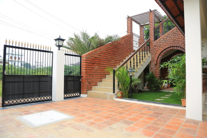 Ponni Homestay Kumbakonam, Kumbakonam, India