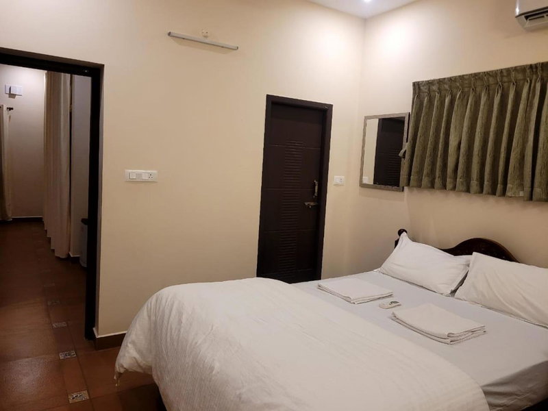 Ponni Homestay Kumbakonam, Kumbakonam, India