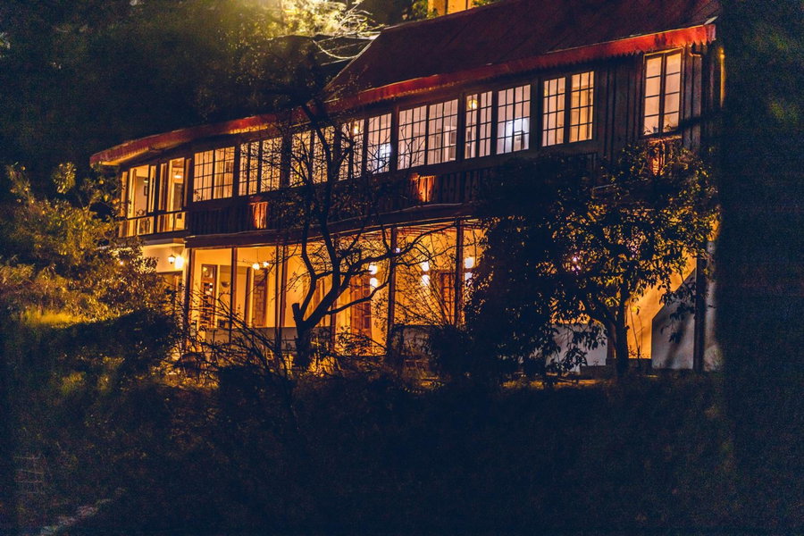 Seclude Shimla, Taraview, Shimla, India