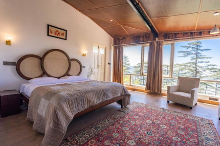Seclude Shimla, Taraview, Shimla, India