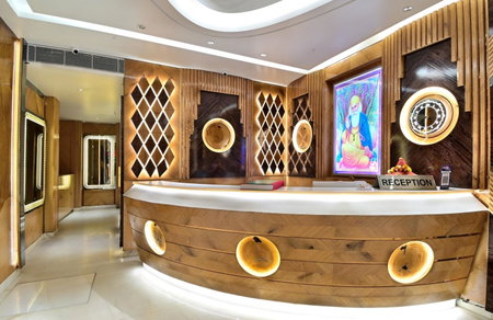Aman International-A New Unit of Aman Continental, New Delhi, India