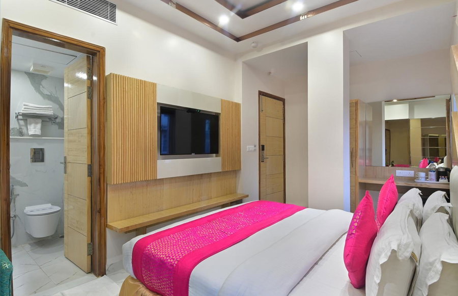 Aman International-A New Unit of Aman Continental, New Delhi, India