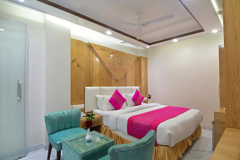 Aman International-A New Unit of Aman Continental, New Delhi, India