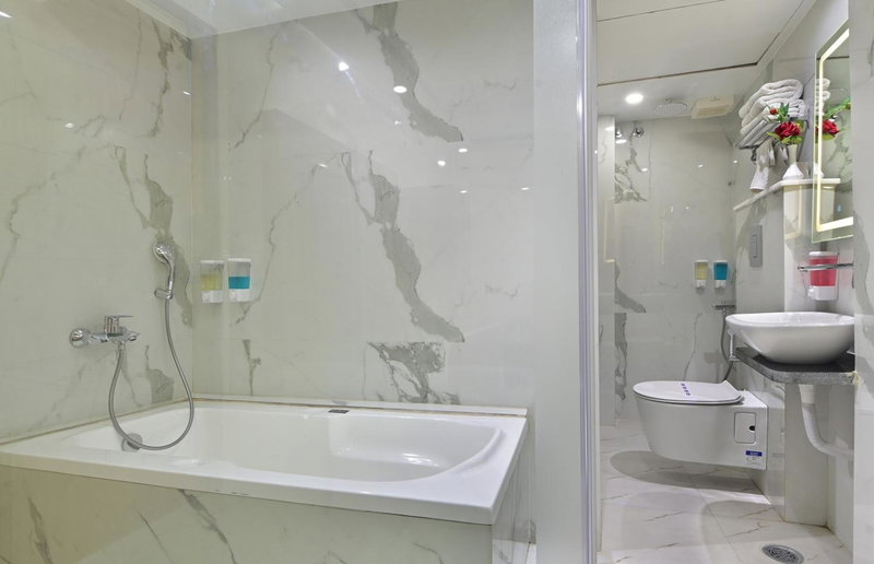 Aman International-A New Unit of Aman Continental, New Delhi, India