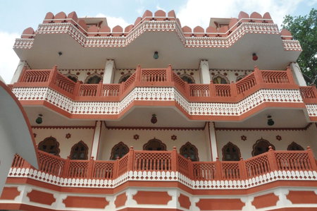 Sajjan Niwas, Jaipur, India