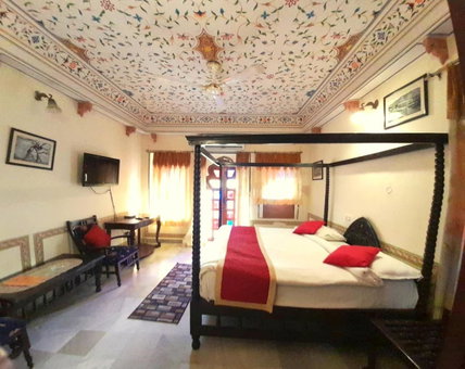 Sajjan Niwas, Jaipur, India