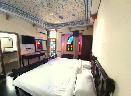 Sajjan Niwas, Jaipur, India