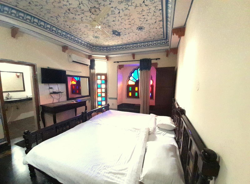Sajjan Niwas, Jaipur, India