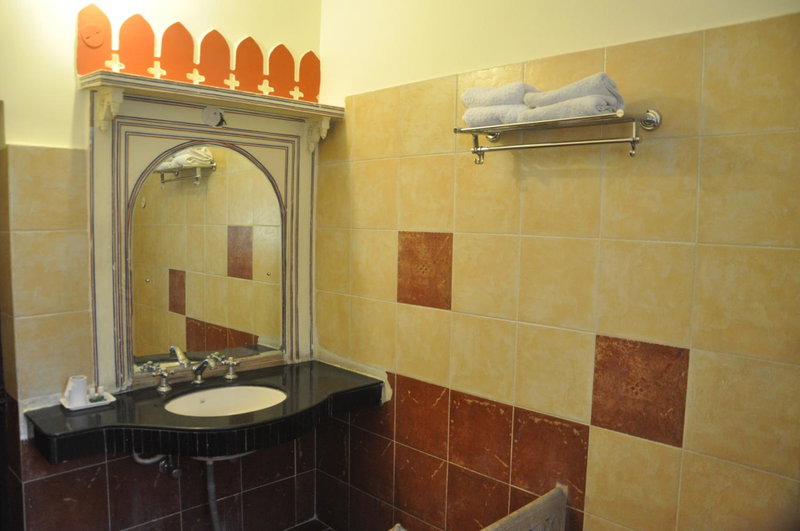 Sajjan Niwas, Jaipur, India