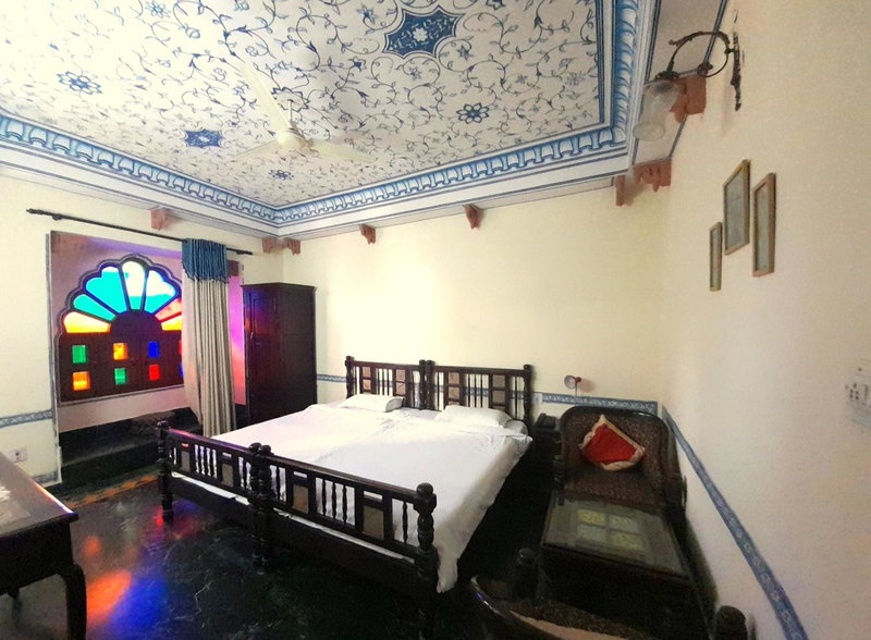 Sajjan Niwas, Jaipur, India