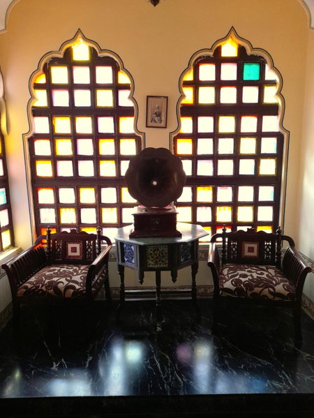 Sajjan Niwas, Jaipur, India
