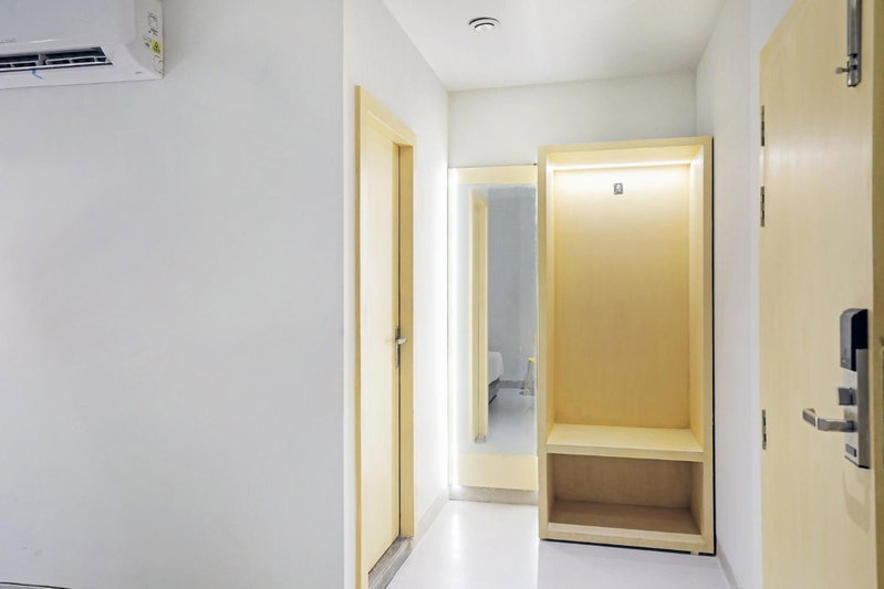 FabHotel Yellow Courtyard, Bhopal, India