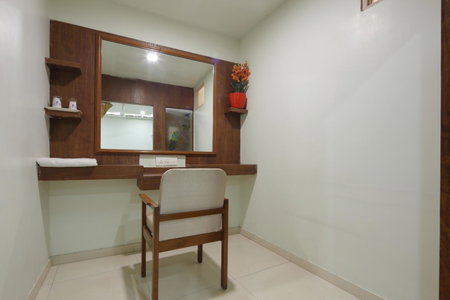 Hotel Good Night, Ahmedabad, India
