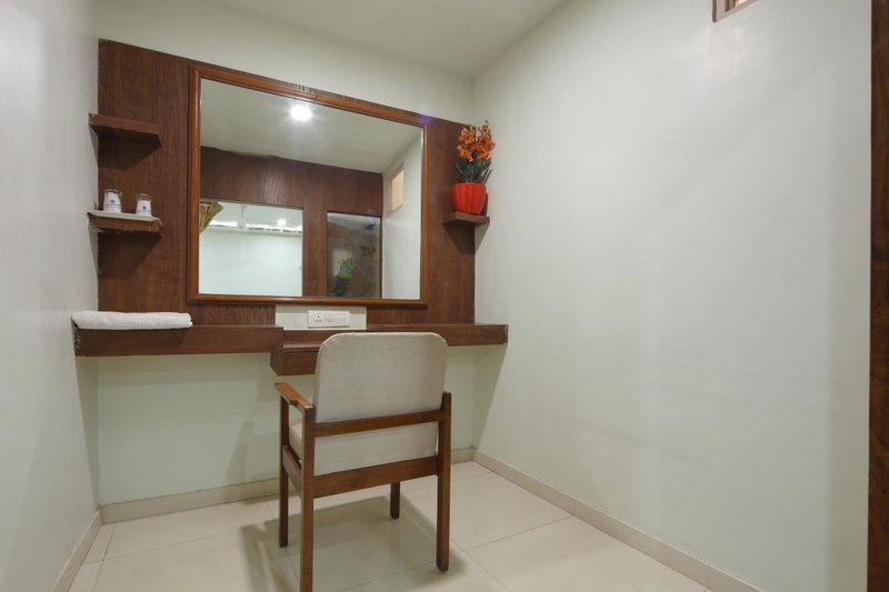 Hotel Good Night, Ahmedabad, India