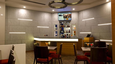 Nirwana Hometel Jaipur- A Sarovar Hotel, Jaipur, India