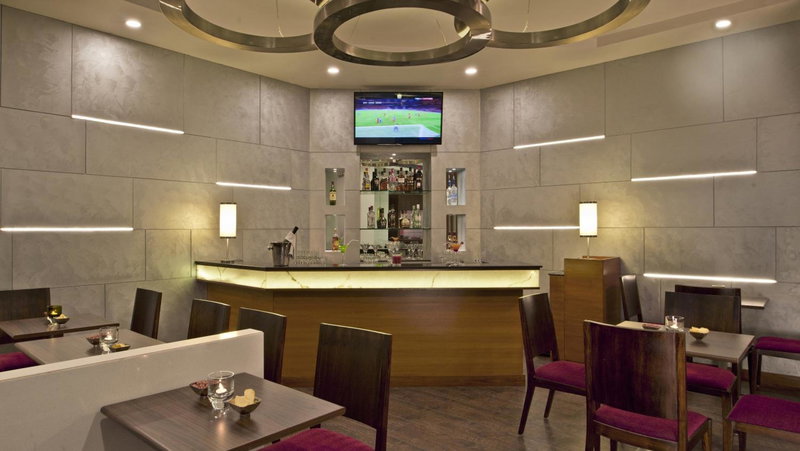 Nirwana Hometel Jaipur- A Sarovar Hotel, Jaipur, India