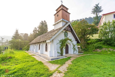 Zostel Kotgarh, Narkanda, Kotgarh, India