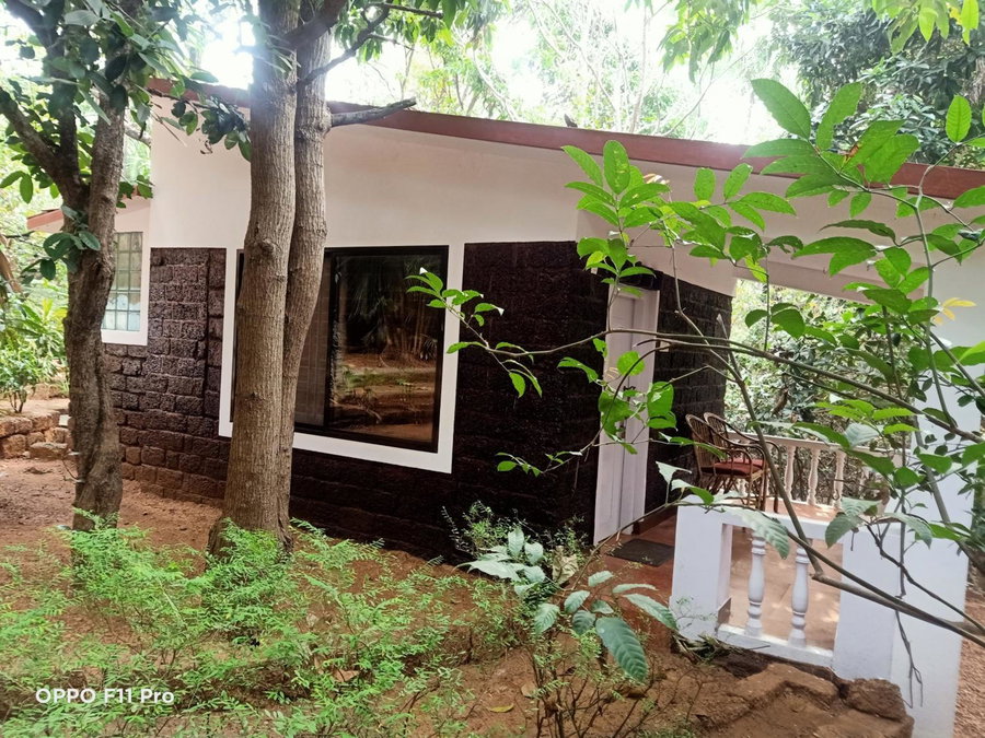 Namaste Yoga Farm, Gokarna, India