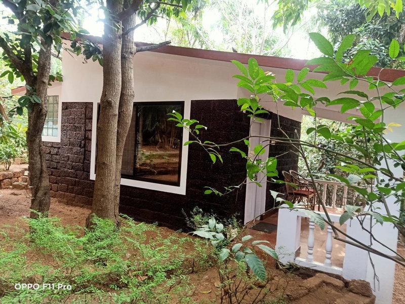 Namaste Yoga Farm, Gokarna, India