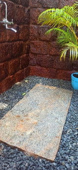 Namaste Yoga Farm, Gokarna, India