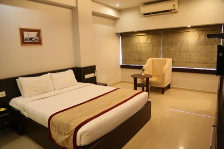 The Curzon Court, Bangalore, India