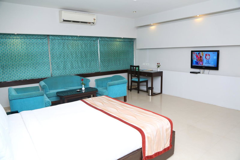 The Curzon Court, Bangalore, India