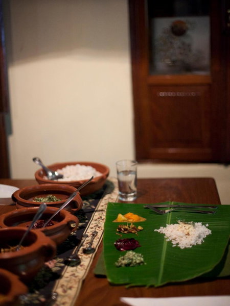 Vanilla County Heritage Plantation Bungalow, Vagamon, India